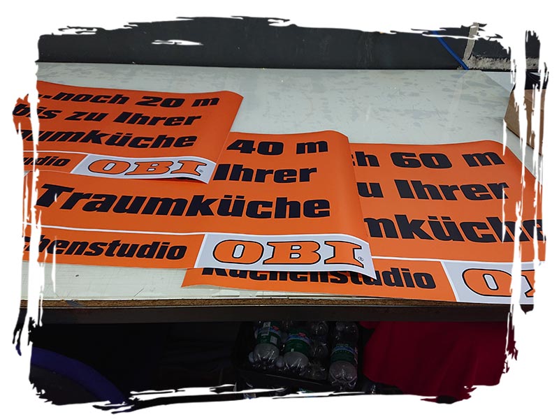 Drucksachen