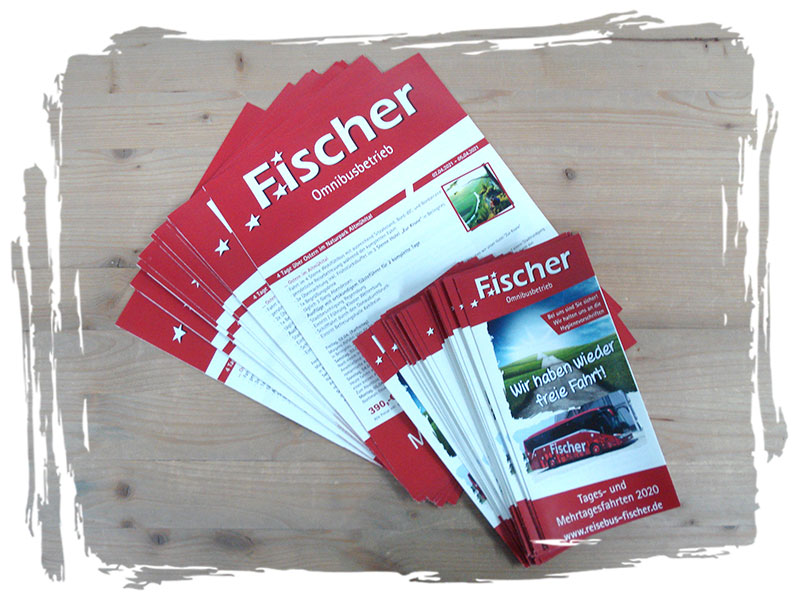 Drucksachen