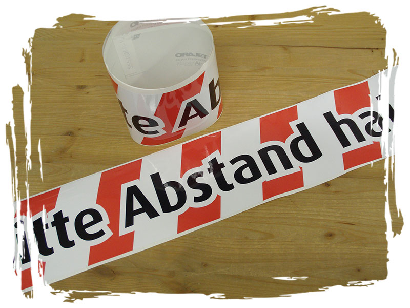 Drucksachen