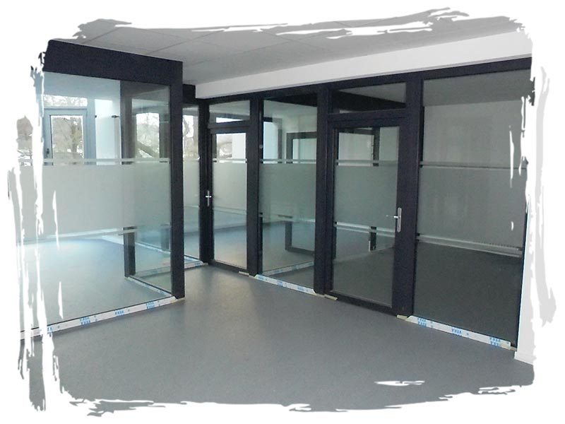 Sichtschutz