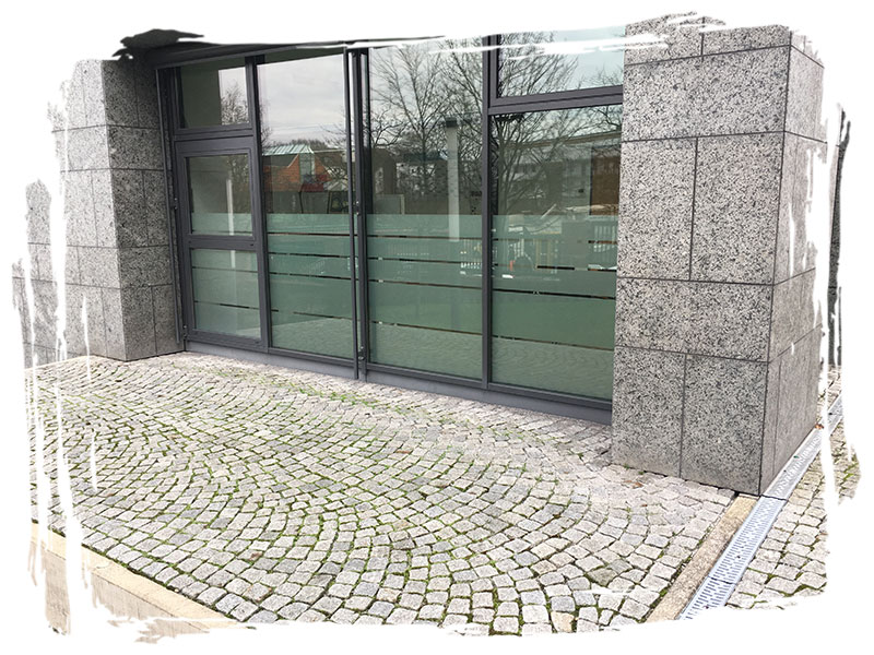 Sichtschutz
