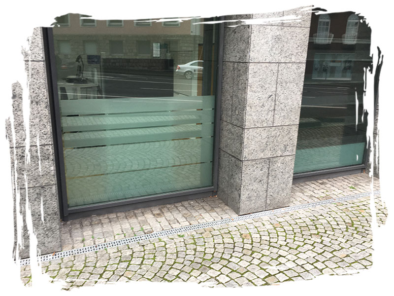 Sichtschutz