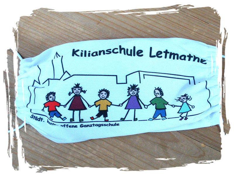 Textilbeschriftung